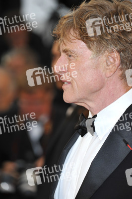'All Is Lost' Premiere, Cannes 2013