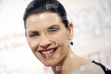 NYWIFT Designing Women Awards 2013, New York