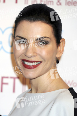 NYWIFT Designing Women Awards 2013, New York