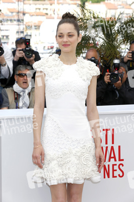 'The Immigrant' Photocall, Cannes 2013
