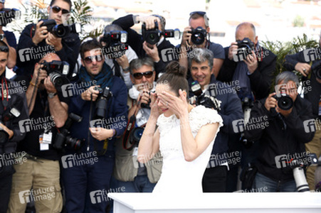 'The Immigrant' Photocall, Cannes 2013