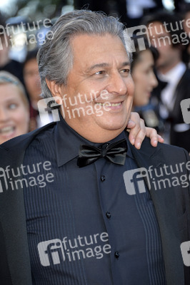 'Nebraska' Premiere, Cannes 2013