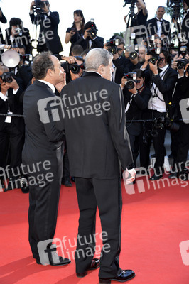'Nebraska' Premiere, Cannes 2013
