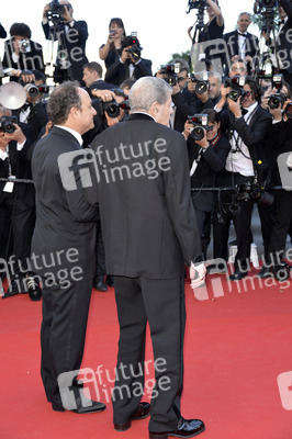 'Nebraska' Premiere, Cannes 2013