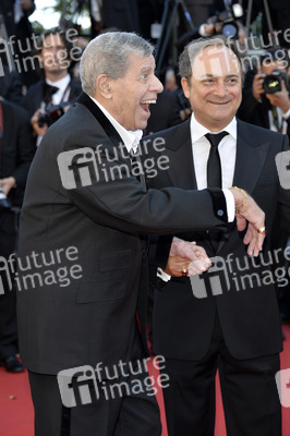'Nebraska' Premiere, Cannes 2013