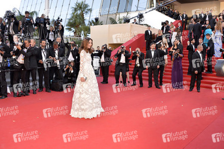 'Nebraska' Premiere, Cannes 2013