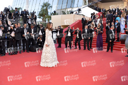 'Nebraska' Premiere, Cannes 2013