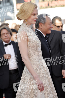 'Nebraska' Premiere, Cannes 2013