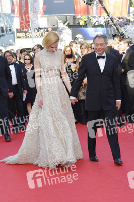 'Nebraska' Premiere, Cannes 2013