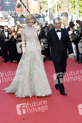 'Nebraska' Premiere, Cannes 2013