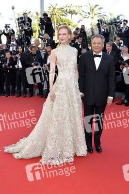 'Nebraska' Premiere, Cannes 2013