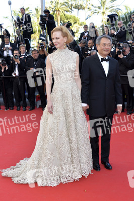 'Nebraska' Premiere, Cannes 2013