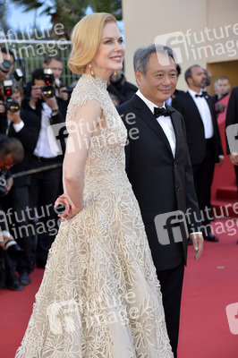 'Nebraska' Premiere, Cannes 2013