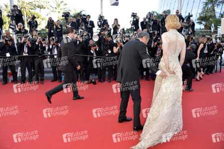 'Nebraska' Premiere, Cannes 2013