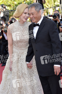 'Nebraska' Premiere, Cannes 2013