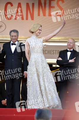 'Nebraska' Premiere, Cannes 2013