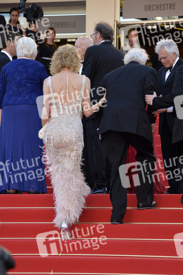 'Nebraska' Premiere, Cannes 2013