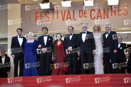 Wiill Forte, June Squibb, Alexander Payne, Angela McEwan, Albert Berger, Bruce Dern, Laura Dern, Ron Yerxa