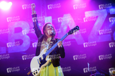 Elbjazz Festival 2013, Hamburg