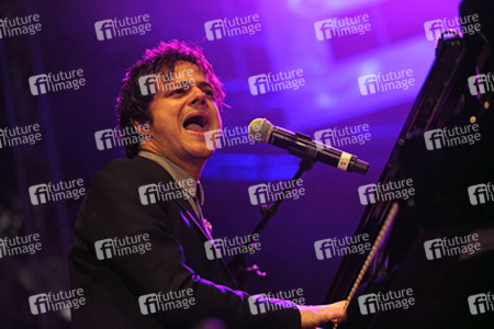 Elbjazz Festival 2013, Hamburg
