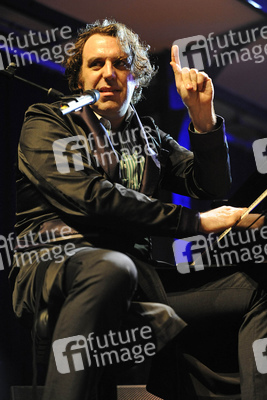 Elbjazz Festival 2013, Hamburg