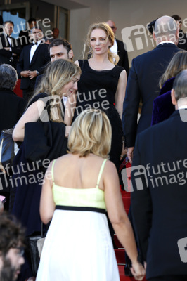 'The Immigrant' Premiere, Cannes 2013