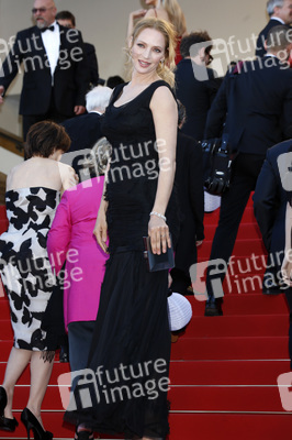'The Immigrant' Premiere, Cannes 2013
