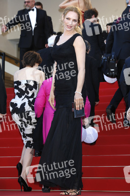 'The Immigrant' Premiere, Cannes 2013