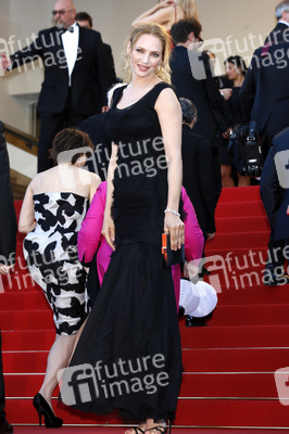 'The Immigrant' Premiere, Cannes 2013