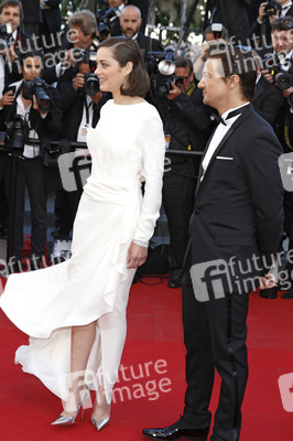 'The Immigrant' Premiere, Cannes 2013