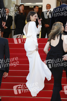 'The Immigrant' Premiere, Cannes 2013