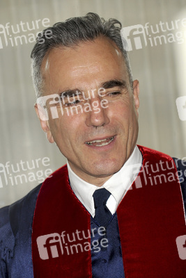 Juilliard's 108th Commencement Ceremony, New York