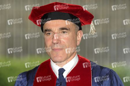 Juilliard's 108th Commencement Ceremony, New York