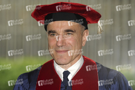 Juilliard's 108th Commencement Ceremony, New York