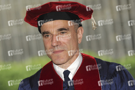 Juilliard's 108th Commencement Ceremony, New York