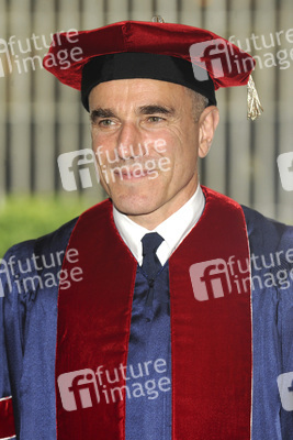Juilliard's 108th Commencement Ceremony, New York