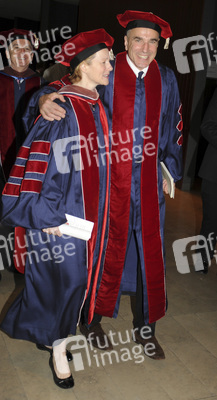 Juilliard's 108th Commencement Ceremony, New York