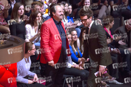 8. Show 'Let's Dance 2013', Köln