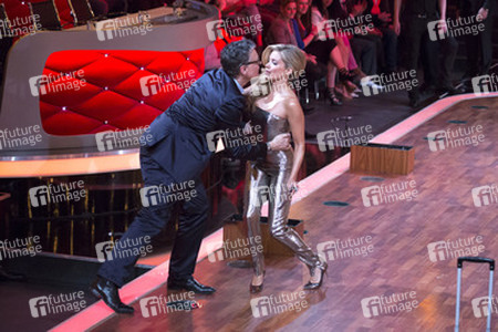 8. Show 'Let's Dance 2013', Köln