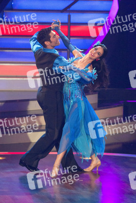 8. Show 'Let's Dance 2013', Köln