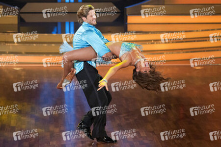 8. Show 'Let's Dance 2013', Köln