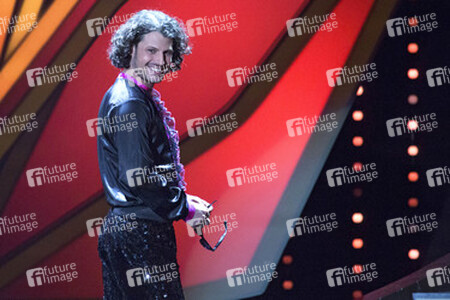 8. Show 'Let's Dance 2013', Köln
