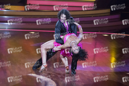 8. Show 'Let's Dance 2013', Köln