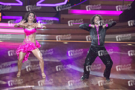 8. Show 'Let's Dance 2013', Köln