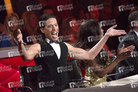 8. Show 'Let's Dance 2013', Köln