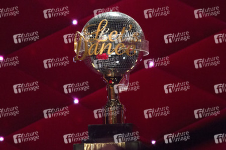 8. Show 'Let's Dance 2013', Köln