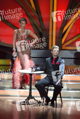 8. Show 'Let's Dance 2013', Köln