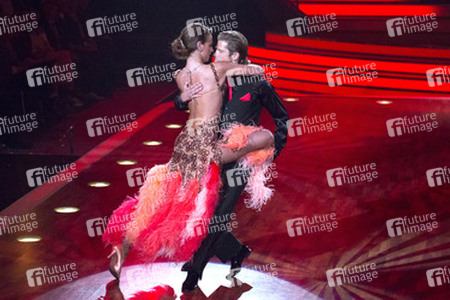 8. Show 'Let's Dance 2013', Köln