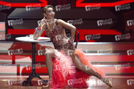 8. Show 'Let's Dance 2013', Köln