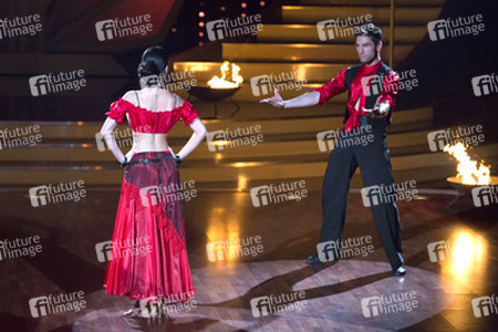 8. Show 'Let's Dance 2013', Köln